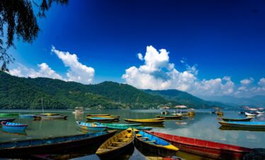 boats on body of water during daytime