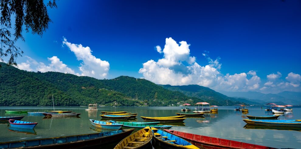 boats on body of water during daytime