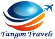 Tangon Travels Logo